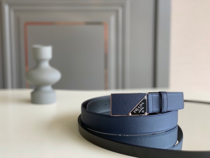PRADA The belt -PRADA 004C4F1