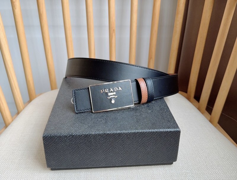 PRADA The belt -PRADA 000543A4