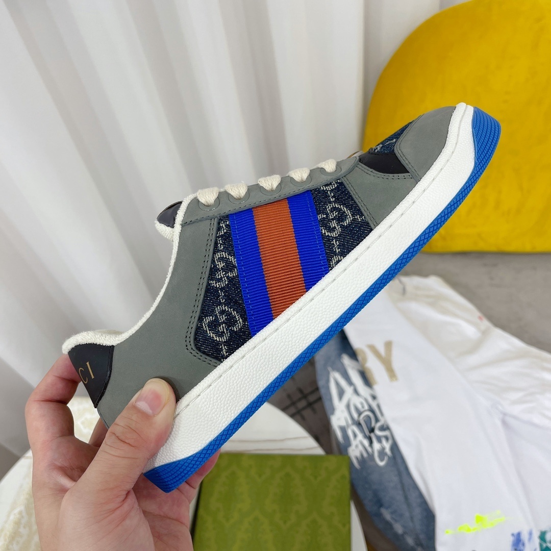 gucci shoes/sneakers-747