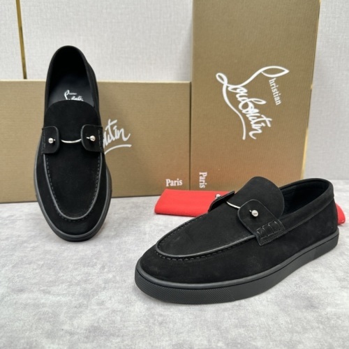 Christian Louboutin Women shoes -CL 00372062