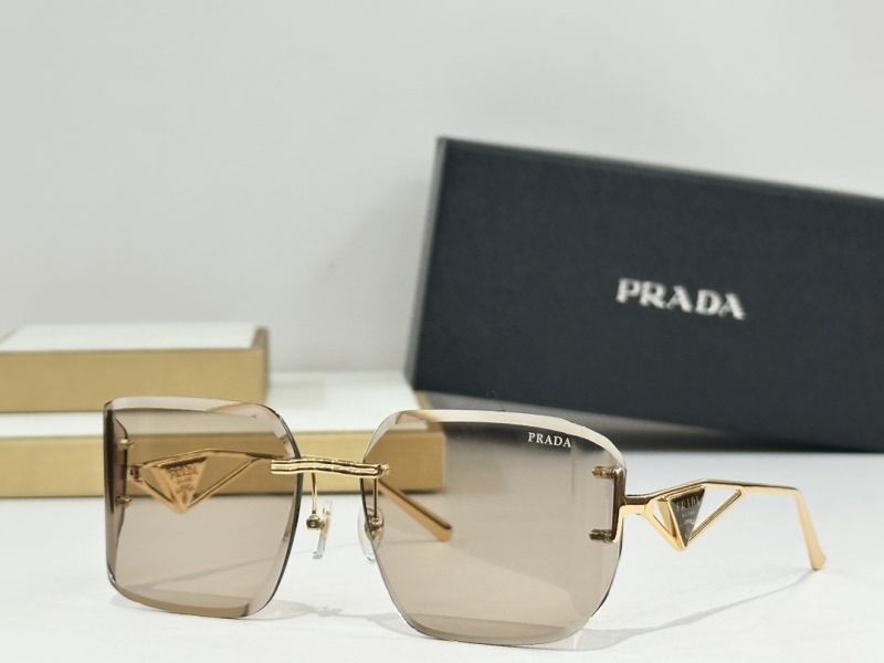 Prada glasses -PRADA 004716B6