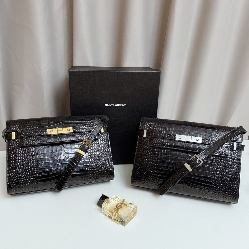 ysl luoluo medium SAINT LAURENT Shoulder bag 579271(666C)