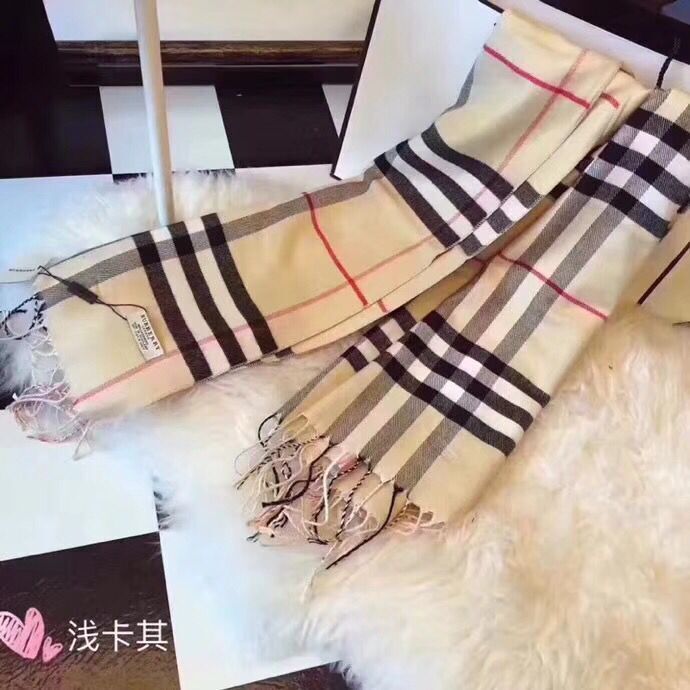 Brand Scarf and Blanket BURBERRY Scarf 81112B5585
