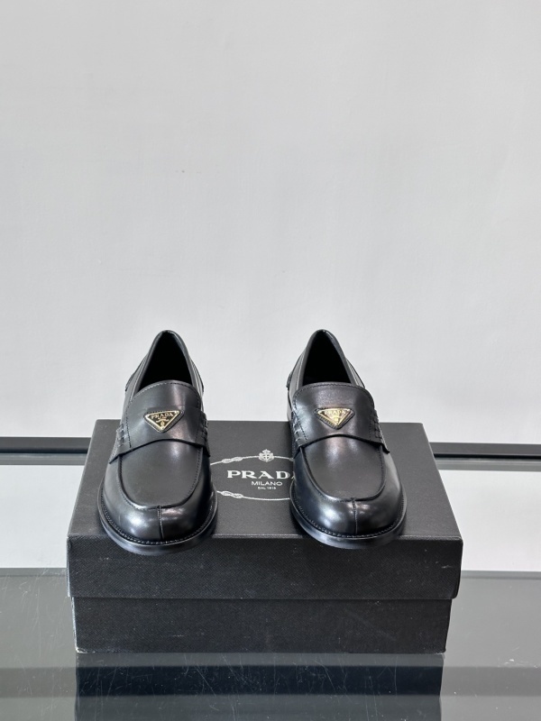 PRADA Men shoes -PRADA 01147BB2