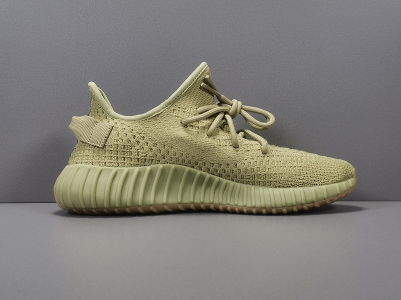 yeezy 350 520 FY5346 OG YEEZY BOOST 350 V2 SULFUR SULFUR SULFUR SULFUR WOMAN 36 39 ... 5E31