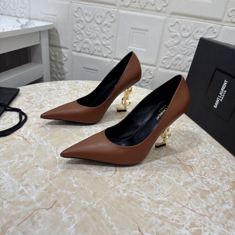 YSL Women shoes -YSL 0007FC69