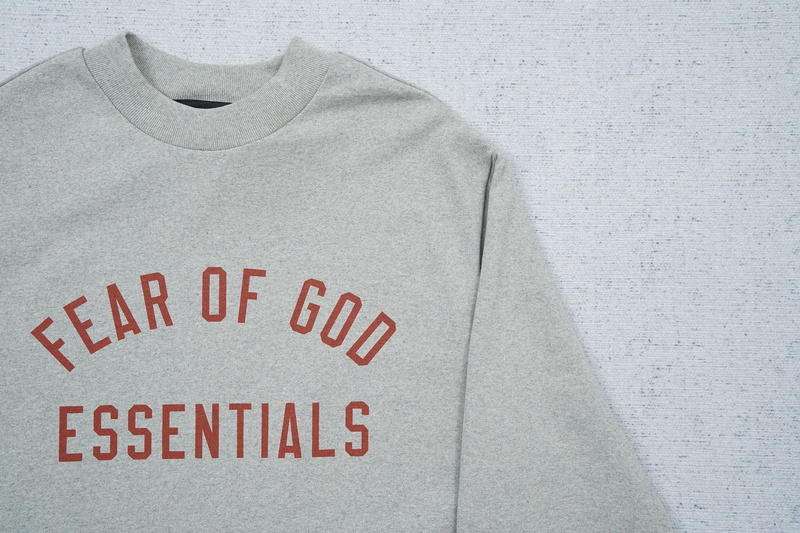FEAR OF GOD ￥108 FEAR OF GOD ESSENTIALS(3CF8)