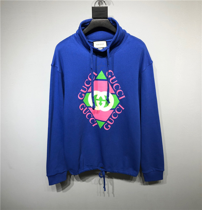 gucci 2022fw L uis V itton Hoodie Top Version C8E3