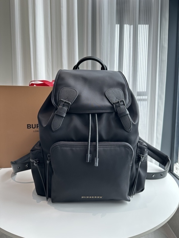 BURBERR Bag -BURBERRY 0111F5D7