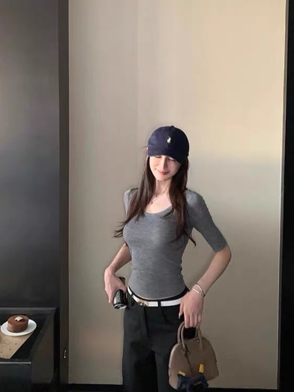 YSL Women clothes -YSL 00835174