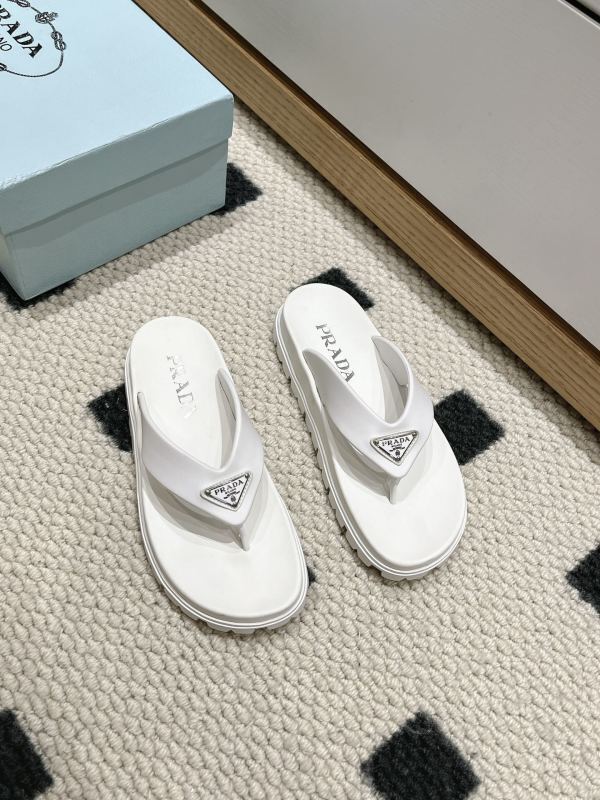 Prada Women shoes -PRADA 010570F2