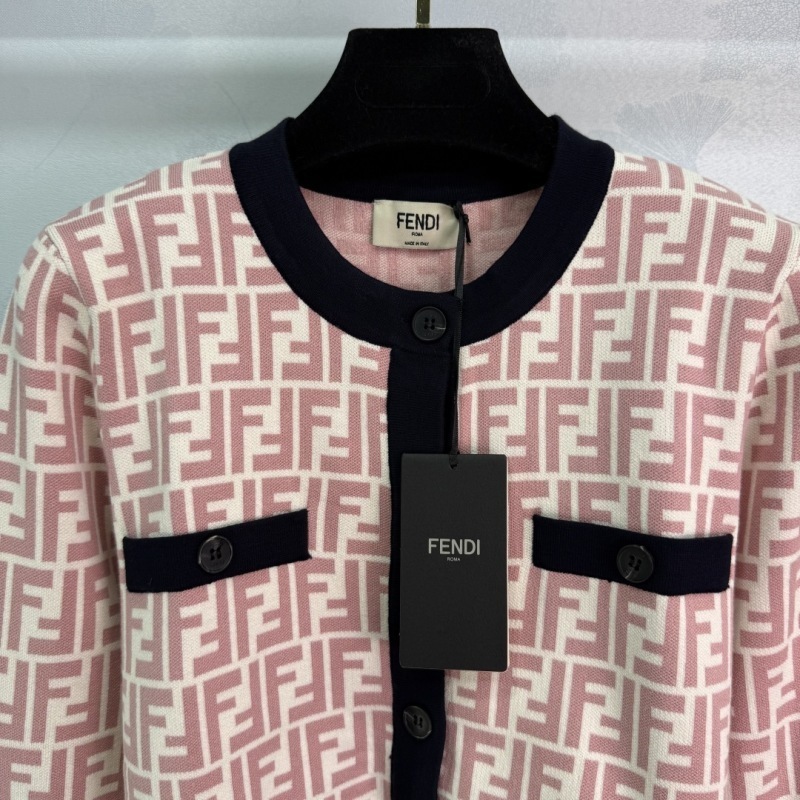 Fendi Women clothes -FENDI 00554314