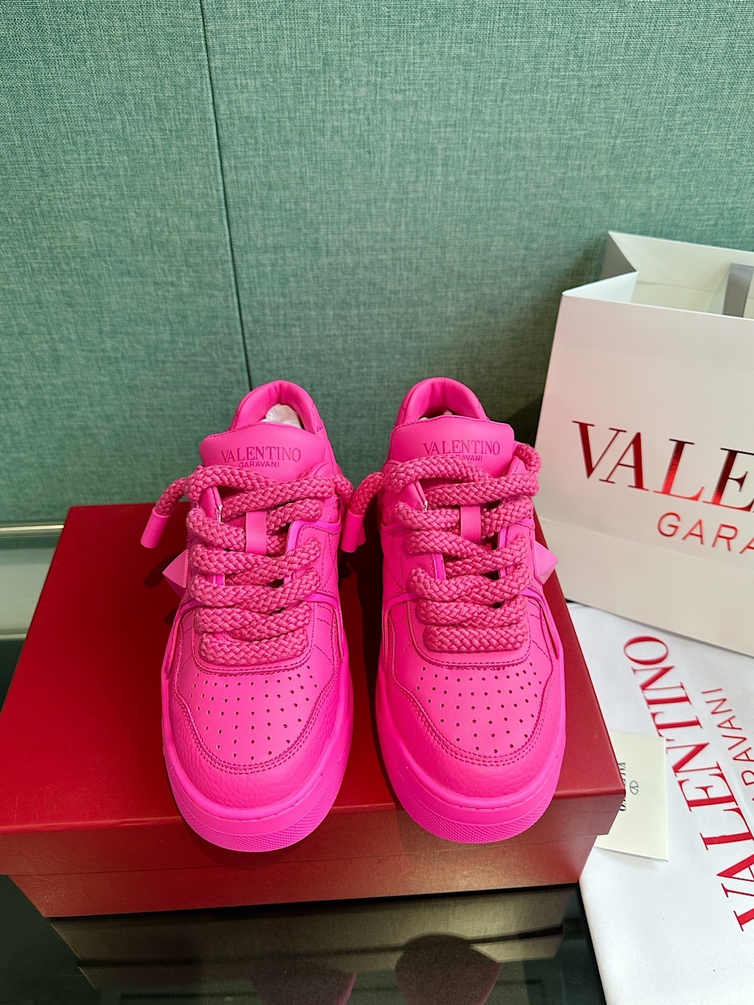 valentino shoes /sneakers-227