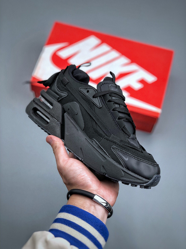 AIR MAX Furyosa B96A