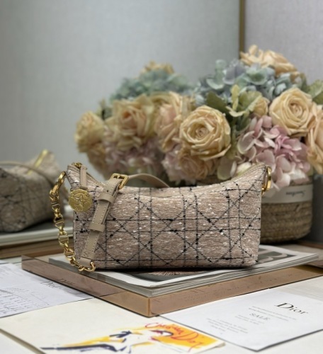 Dior Bag -DIOR1445F621