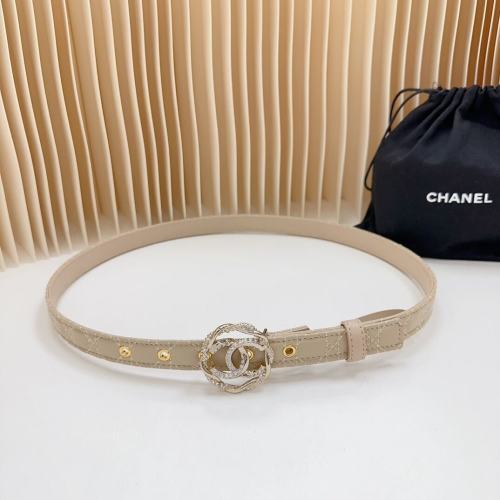 Chanel belt -Chanel 0200