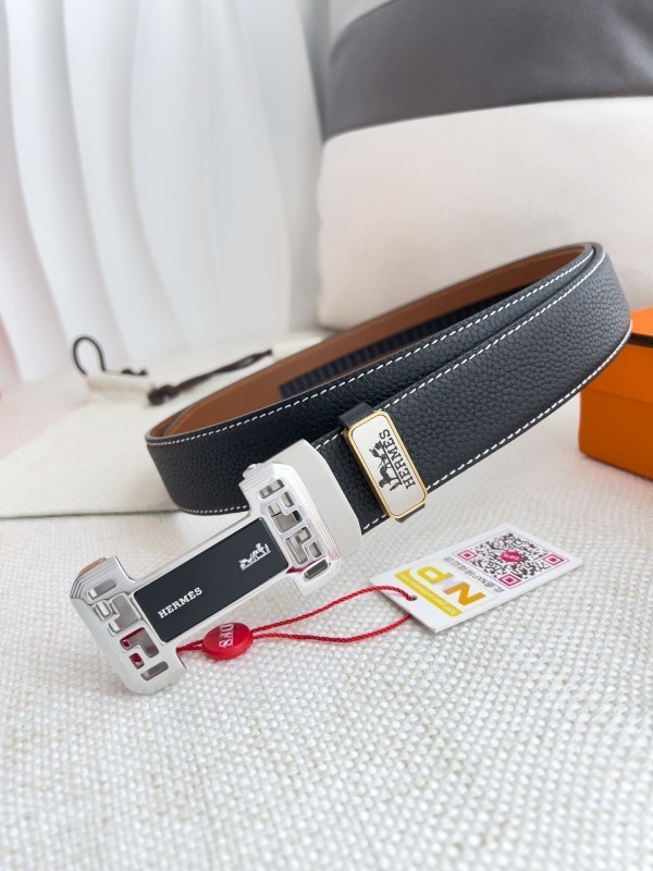 HERMES Belt -HERMES 00398674