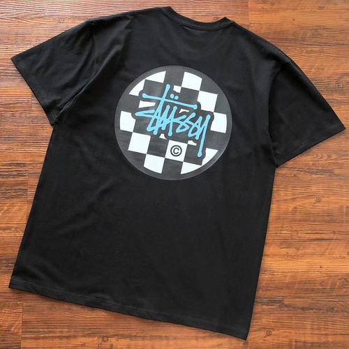. 79 STUSSY T SHIRT4121049 1959