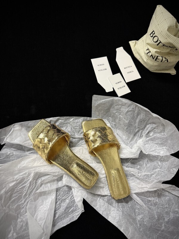 Bottega Veneta Women shoes -BV 0022E032