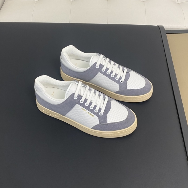 YSL men shoes -YSL 0004465E