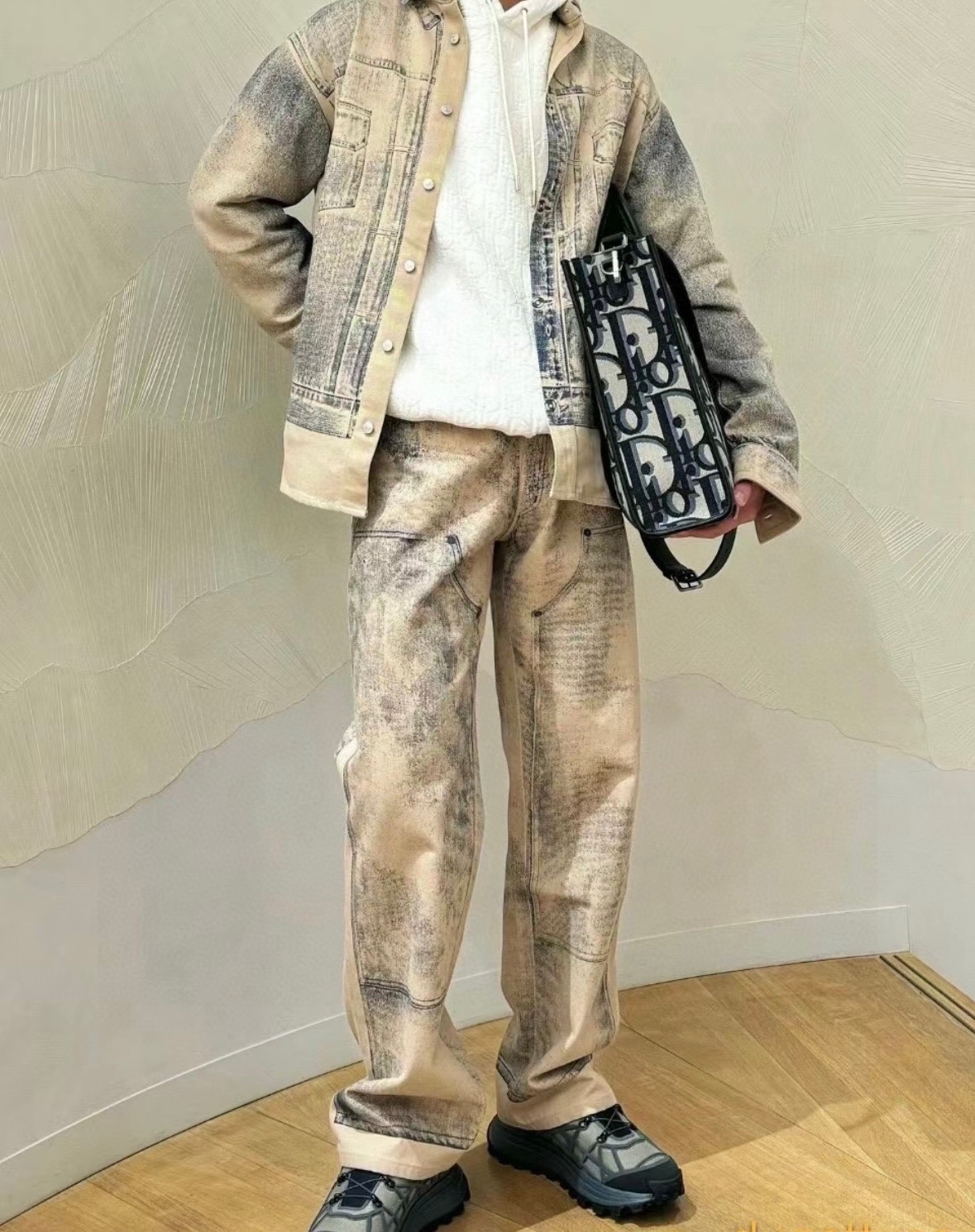 D2 Jeans pants/short/clothes-479