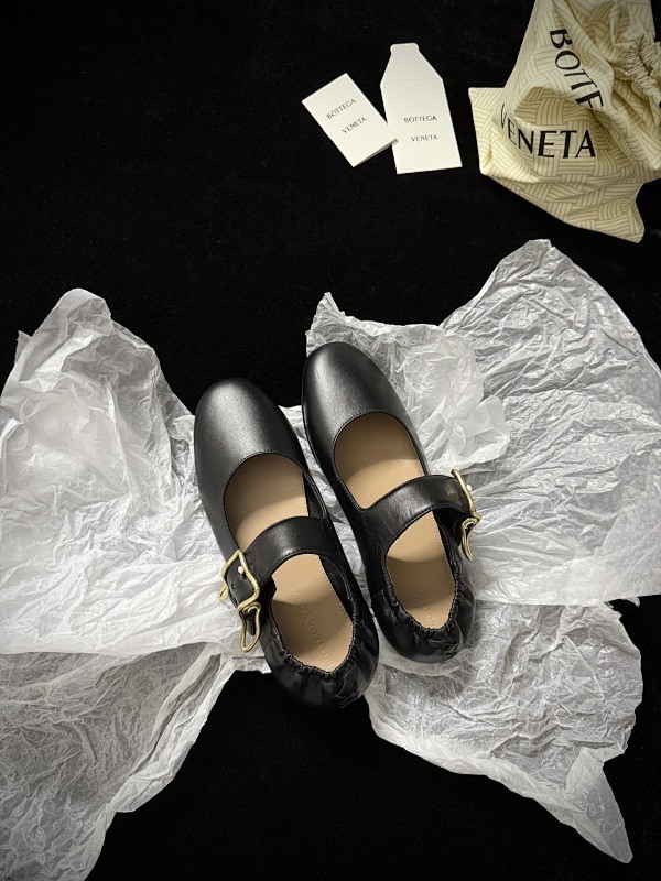 Bottega Veneta Women shoes -BV 00139E37