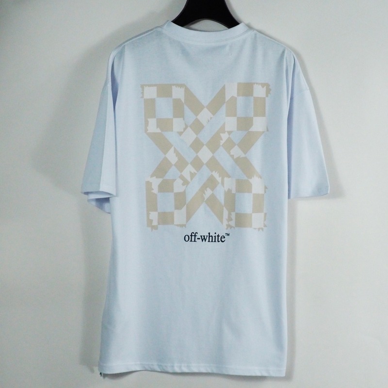 off white shoes 021 015 OFF WHITE Clothing Shoes 2021SS A992