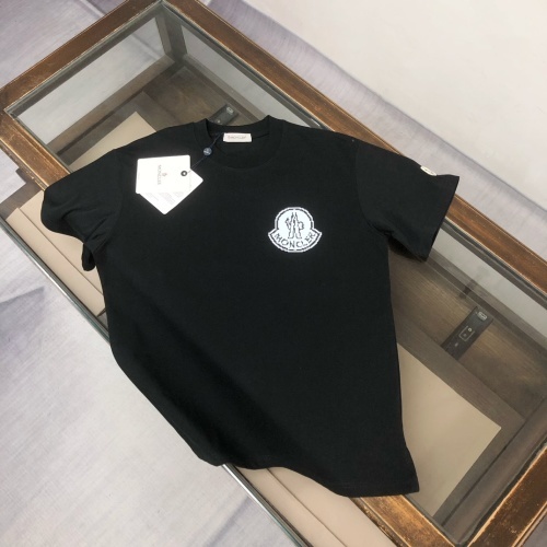 MONCLER TSHIRT -MONCLER_CM_71