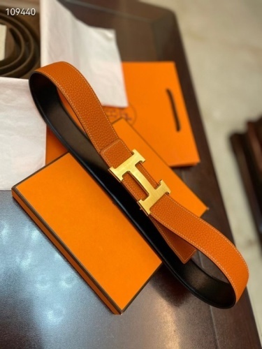 HERMES Belt -HERMES 00337E78