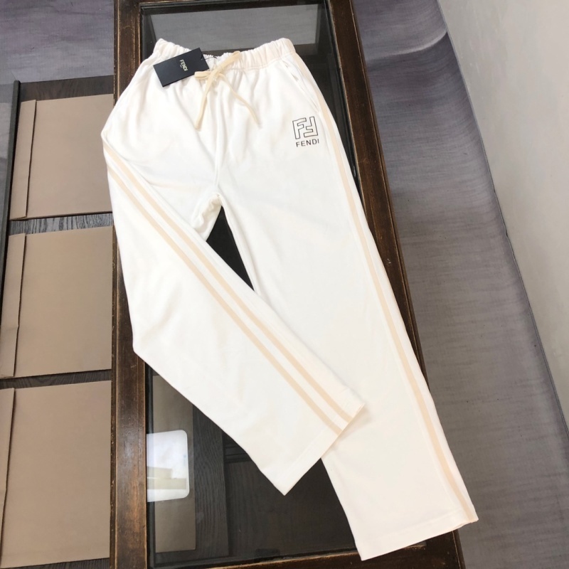 FENDI Men clothes -FENDI 014483AC