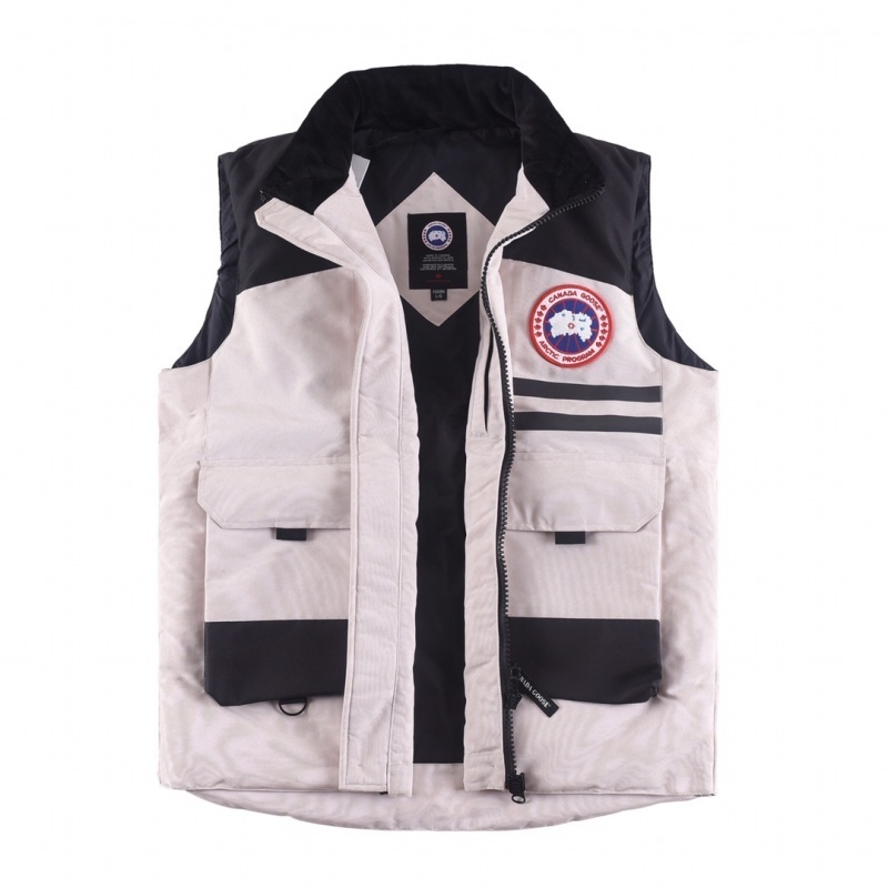 Canada Goose Clothes Top-022#128-Canada Goose-01-Clothes--2021SS808C