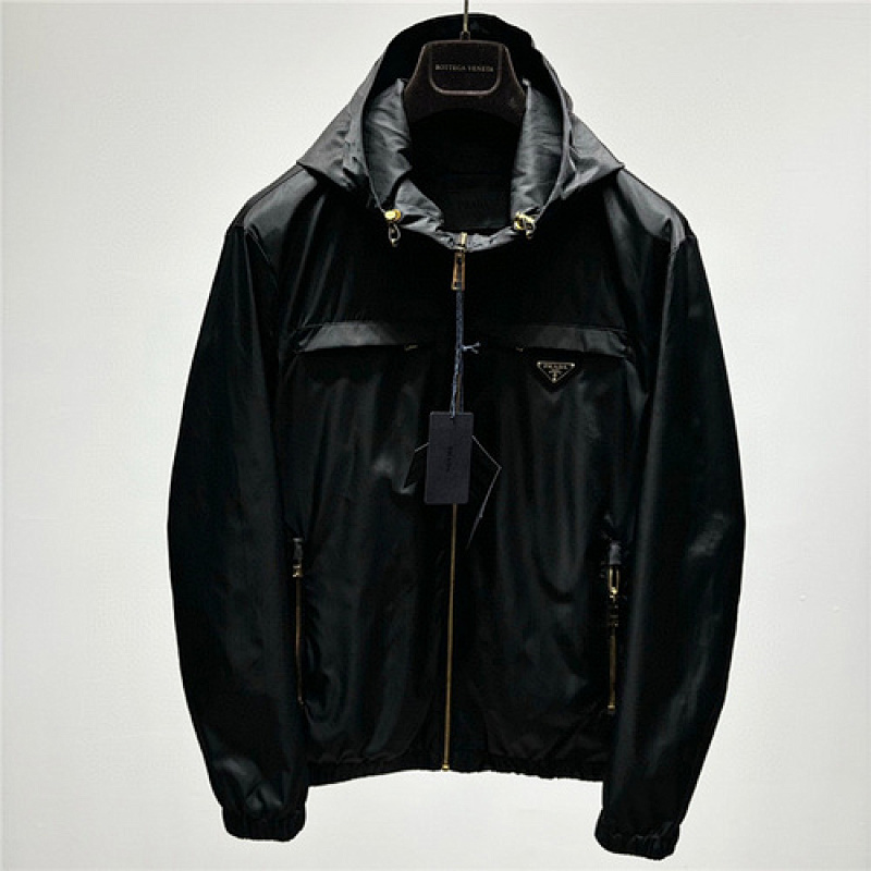 prada 2024SS P ADA Jacket Top Version1013