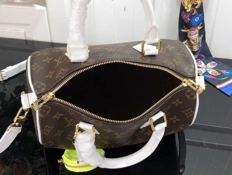 louis vuitton LV SPEEDY BANDOULIERE 25 M20754726C