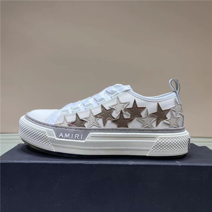 A﹡iri Sneakers Top Version(FEA0) amiri sneaker