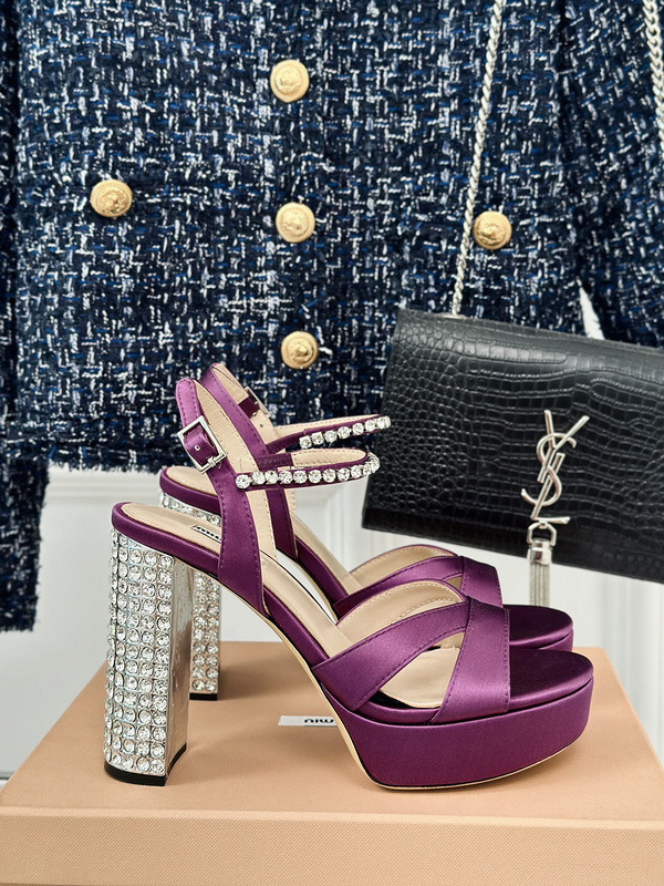 miu miu Miu sandals 35 414F28