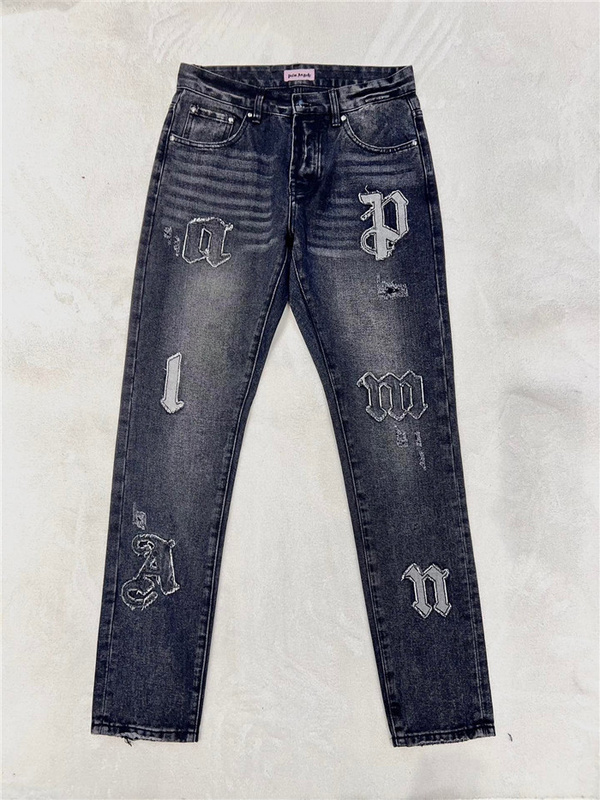 2024SS A﹡iri Jeans Top Version(6000) 2024ss amiri jeans top version