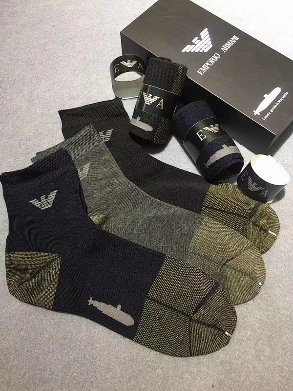 sock yoyo@ Socks -BB00634Q139 5pieces per box(9E8F)