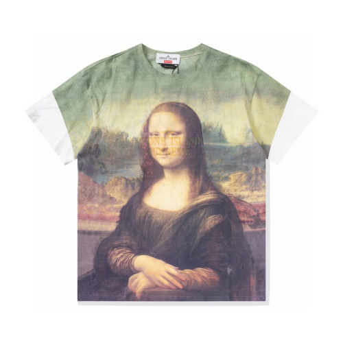 SUPREME Supreme SS22 Week12 x STONE ISLAND537B