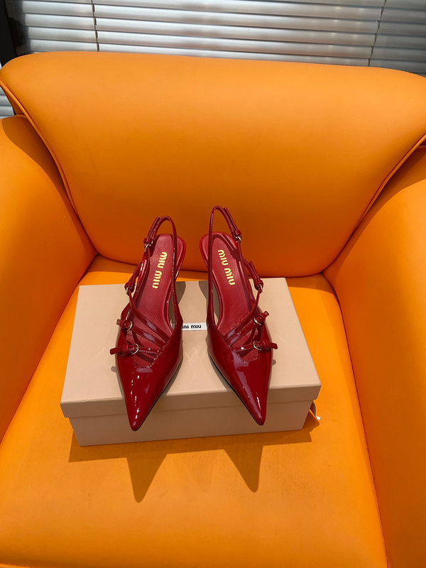 miu miu Miu sandals 35 407C13