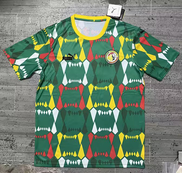 maison mihara Senegal 23-24 away(51A3)