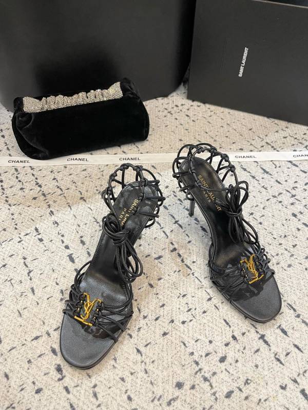 YSL Women shoes -YSL 0001F5C5