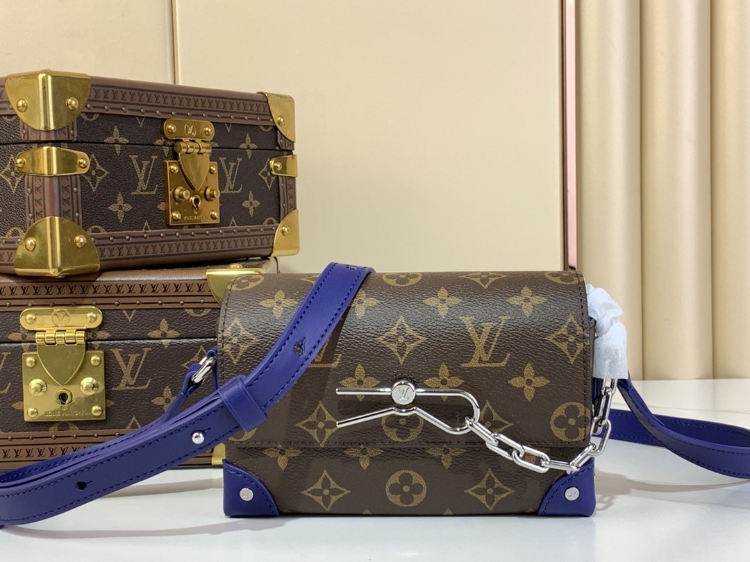 LV-Handbags M81783 12808(DE10)