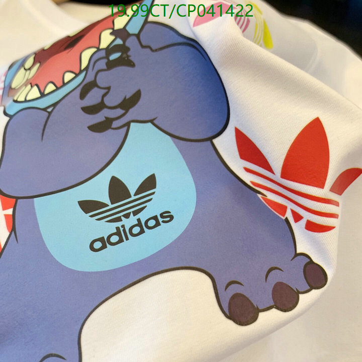 -Adidas Kids clothing Code︰ CP041422 535A