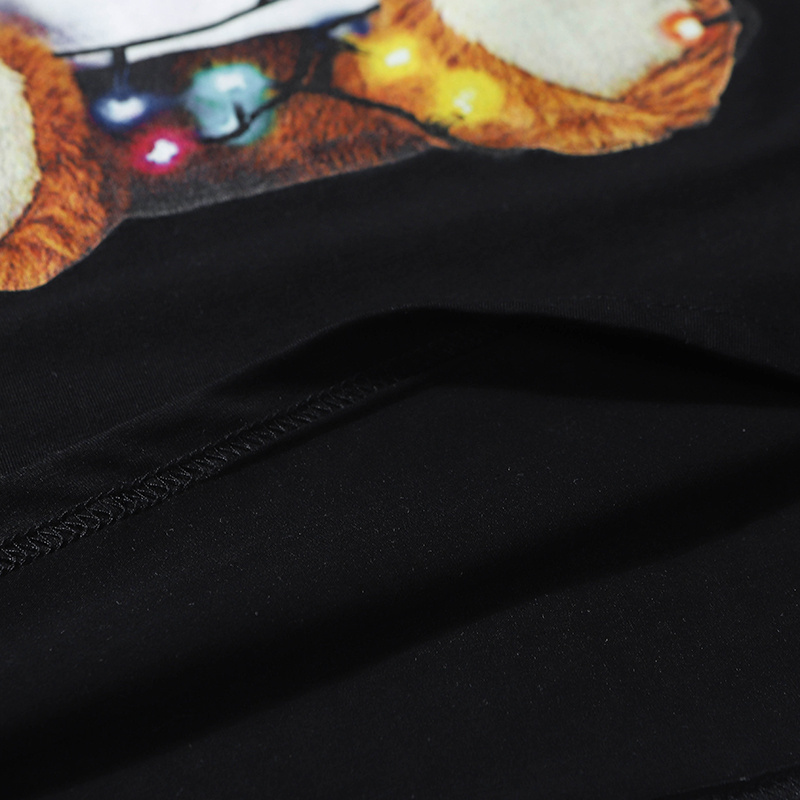 clothes Moschino MOSCHINO T SHIRTS 3DD5