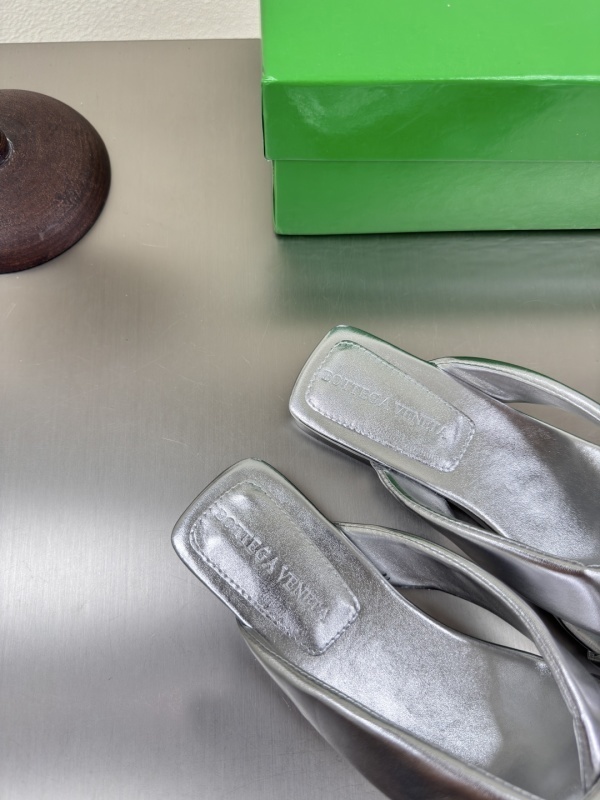 Bottega Veneta Women shoes -BV 0028BCC4