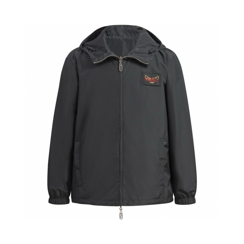 Fendi Women clothes -FENDI 00700E96