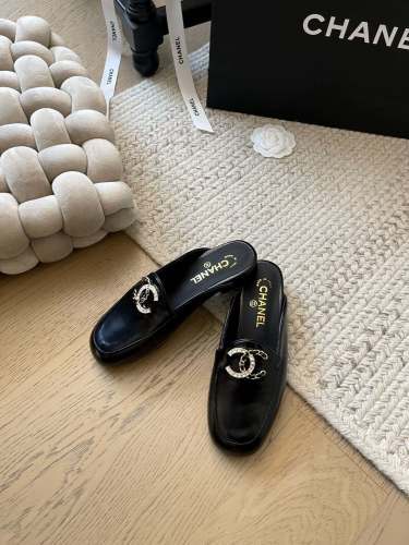Chanel Women shoes -Chanel 0081