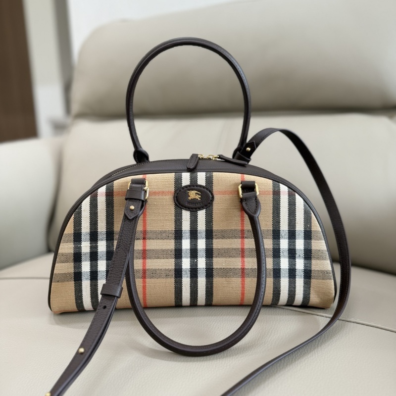 BURBERR Bag -BURBERRY 02969D2B