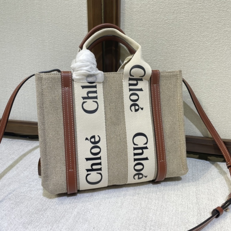 Chloe Bag -Chloe 01024251