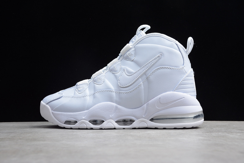 uptempo 922936 100 AIR MORE UPTEMPO 95 QS WHITW WHITE MAN 40 45 8414